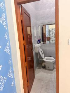 Bathroom Image of 1860 Sq.ft 4 BHK Independent House for sale in New Rajendra Colony Rohtak for Rs. 16000000