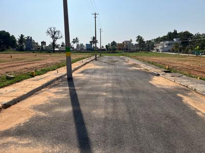 Image of 1200 Sq.ft Residential Plot / Land for sale in Kengeri, Bengaluru for Rs. 3838800