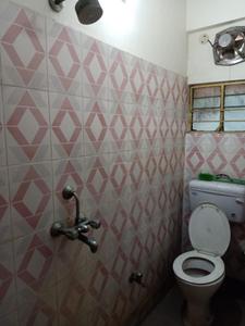 Bathroom Image of 940 Sq.ft 2 BHK Apartment / Flat for sale in Andul Howrah for Rs. 2100000