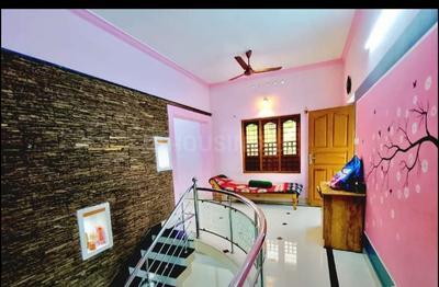 Bedroom Image of 1850 Sq.ft 3 BHK Independent House for sale in Varapuzha Kochi for Rs. 6700000