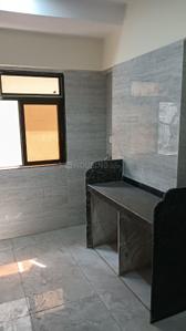 Kitchen Image of 1000 Sq.ft 3 BHK Apartment / Flat for rent in Malad West Mumbai for Rs. 75000