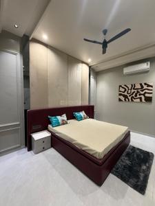 Bedroom Image of 3000 Sq.ft 4 BHK Independent House for sale in Vaishali Nagar Extension Jaipur for Rs. 23100000