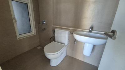 Image of 650 Sq.ft 1 BHK Apartment / Flat for sale in Tata Serein Phase 1, Thane West, Thane for Rs. 10500000