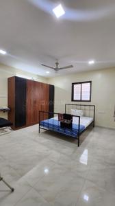 Hall Image of 1500 Sq.ft 3 BHK Independent House for rent in Karia Konark Nagar Phase 1, Viman Nagar Pune for Rs. 72000