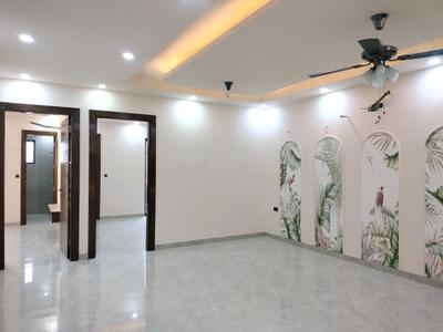 Living Room Image of 1530 Sq.ft 3 BHK Builder Floor for sale in BPTP District 2, Sector 86 Faridabad for Rs. 17500000