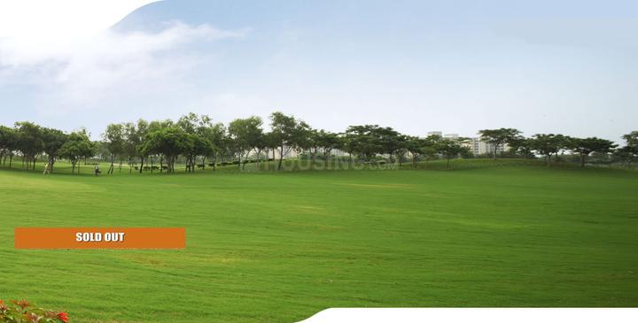 Jaypee Kensington Park Plot 1 Main Image 1
