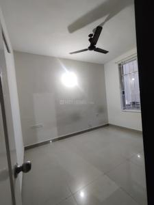 Bedroom Image of 950 Sq.ft 2 BHK Apartment / Flat for sale in Brigade Meadows Plumeria Lifestyle, Kaggalipura Bengaluru for Rs. 8500100