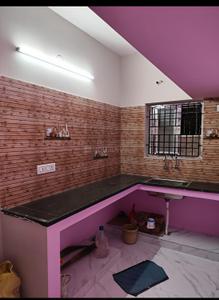 Kitchen Image of 946 Sq.ft 2 BHK Independent House for sale in Keelakottiyur Chennai for Rs. 5400000