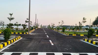 Residential Plot