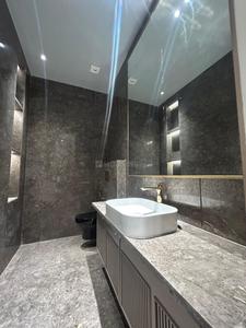 Bathroom Image of 3600 Sq.ft 4 BHK Builder Floor for sale in Saket New Delhi for Rs. 110000000