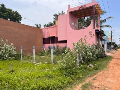 Image of 600 Sq.ft Residential Plot / Land for sale in Upparapalayam, Chennai for Rs. 2000000