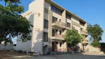 Image of 1080 Sq.ft 2 BHK Builder Floor for sale in Krish Harmony, Daganheri, Bhiwadi for Rs. 4600000