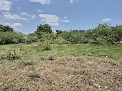 Image of 1200 Sq.ft Residential Plot / Land for sale in Orikkai, Kanchipuram for Rs. 3300000
