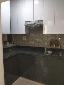 Kitchen Image of 750 Sq.ft 2 BHK Apartment / Flat for sale in LIG Apartment, Vikaspuri New Delhi for Rs. 9000000
