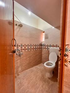 Image of 790 Sq.ft 2 BHK Builder Floor for rent in Murugeshpalya, Bengaluru for Rs. 27000