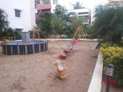Image of 1751 Sq.ft 4 BHK Duplex for sale in Janya Gardenia, Kaval Bairasandra, Bengaluru for Rs. 19000000