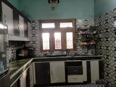 Kitchen Image of 2880 Sq.ft 10 BHK Independent House for sale in Nazir Pura Bahraich for Rs. 15000000