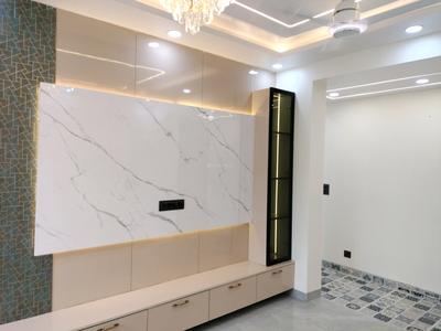 CGHS Udyog Vihar Living Room 1