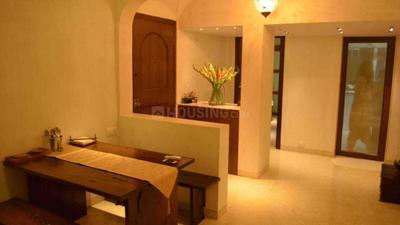 Hall Image of 1240 Sq.ft 2 BHK Apartment / Flat for sale in Bandra West Mumbai for Rs. 54000000