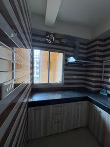 Kitchen Image of 1388 Sq.ft 3 BHK Apartment / Flat for sale in Na Ali Dhekiajuli Jorhat for Rs. 6500000