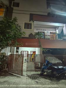 Image of 1200 Sq.ft 2.5 BHK Independent House for rent in Kaggadasapura, Bengaluru for Rs. 27000