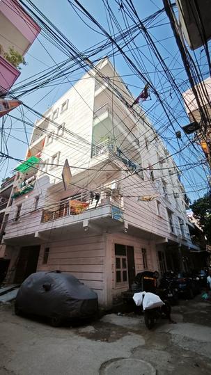 Una Apartment Main Image 1