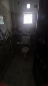 Bathroom Image of 500 Sq.ft 1 BHK Apartment / Flat for sale in Tollygunge Kolkata for Rs. 1500000