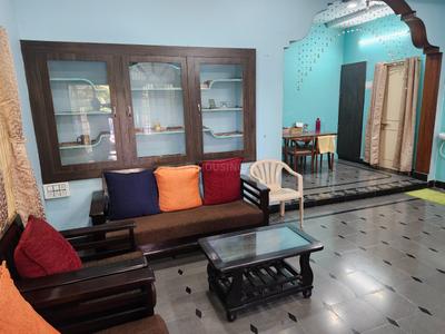 3 BHK Independent House