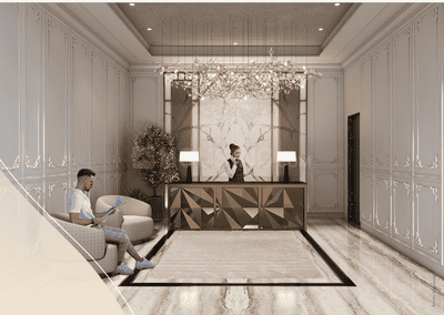 Image of 850 Sq.ft 3 BHK Apartment / Flat for sale in Casa Bella, Chembur, Mumbai for Rs. 20800000