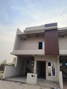Image of 1190 Sq.ft 3 BHK Independent House for sale in Abhinav City, Vidhan Sabha Road, Raipur for Rs. 5500000