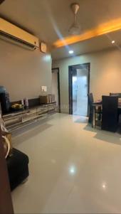 Hall Image of 1400 Sq.ft 2.5 BHK Apartment / Flat for sale in Pride Purple Park Titanium, Wakad Pune for Rs. 28000000