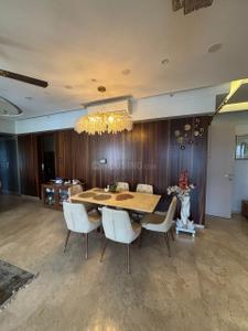 4 BHK Flat
