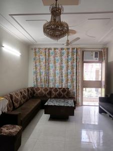 Living Room Image of 1500 Sq.ft 3 BHK Builder Floor for sale in Sector 52 Gurgaon for Rs. 23000000