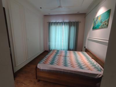 Bedroom Image of 1830 Sq.ft 3 BHK Apartment / Flat for rent in Bestech Park View Residences, Sector 66 Mohali for Rs. 40000