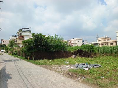 Image of 2035 Sq.ft Residential Plot / Land for sale in Kedar Puram, Dehradun for Rs. 14839500