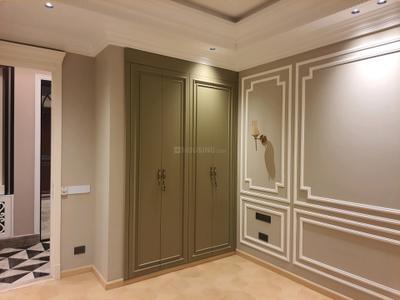 Bedroom Image of 2400 Sq.ft 4 BHK Builder Floor for sale in Sushant Lok Phase 1 Gurgaon for Rs. 55000000