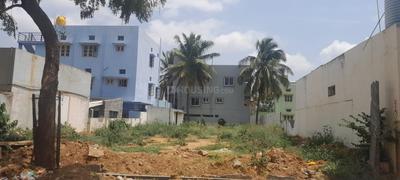 Kyathsandra Plot View 2