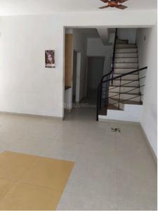 Hall Image of 2088 Sq.ft 3 BHK Villa for sale in Pratham Vatika, Bopal Ahmedabad for Rs. 16100000