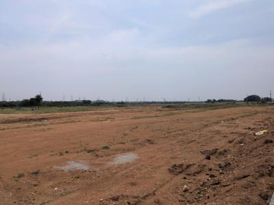 Image of 150 Sq.ft Residential Plot / Land for sale in Tukkuguda, Hyderabad for Rs. 4200006