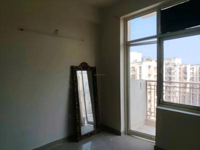 Bedroom Image of 710 Sq.ft 2 BHK Apartment / Flat for sale in Shree Vardhman Mantra, Sector 67 Gurgaon for Rs. 7450000