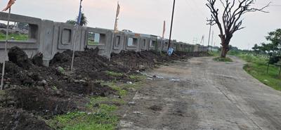 Image of 1000 Sq.ft Residential Plot / Land for sale in Mangalam Sky Blue City, Bada Bangarda, Indore for Rs. 4500000