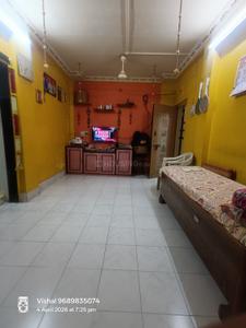 Hall Image of 550 Sq.ft 1 BHK Apartment / Flat for sale in Sion Mumbai for Rs. 13500000