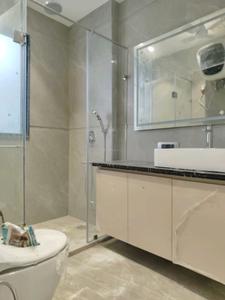 Bedroom Two Image of 2200 Sq.ft 4 BHK Builder Floor for sale in Sushant Lok Phase 1 Gurgaon for Rs. 55000000