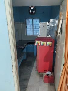 Kitchen Image of 800 Sq.ft 2 BHK Apartment / Flat for sale in Harmu Ranchi for Rs. 4500000
