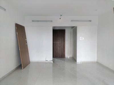 Living Room Image of 1030 Sq.ft 2 BHK Apartment / Flat for sale in Dynamic Grandeur Premium I, Undri Pune for Rs. 5200000