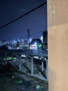 Balcony Image of 1000 Sq.ft 1 BHK Apartment / Flat for rent in Ayodhya Bypass Bhopal for Rs. 10000