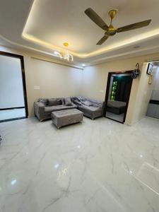 Hall Image of 1400 Sq.ft 3 BHK Apartment / Flat for sale in MJB Athulyam II, Shiv Shakti Nagar Jaipur for Rs. 6600000