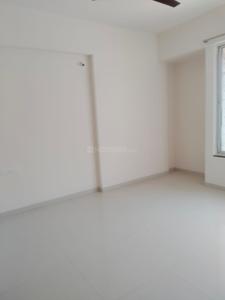 Bedroom Image of 910 Sq.ft 2 BHK Apartment / Flat for rent in Dalecon Elite Abodeh, Lohegaon Pune for Rs. 20000