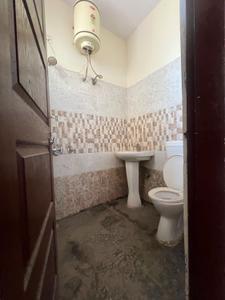 Image of 900 Sq.ft 2 BHK Builder Floor for sale in Partap Darpan Greens 2, Kharar, Mohali for Rs. 3650000