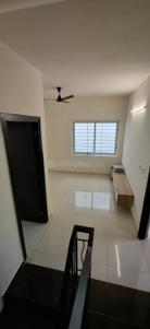 Hall Image of 1336 Sq.ft 3 BHK Apartment / Flat for rent in Casagrand Bloom, Irandankattalai Chennai for Rs. 40000